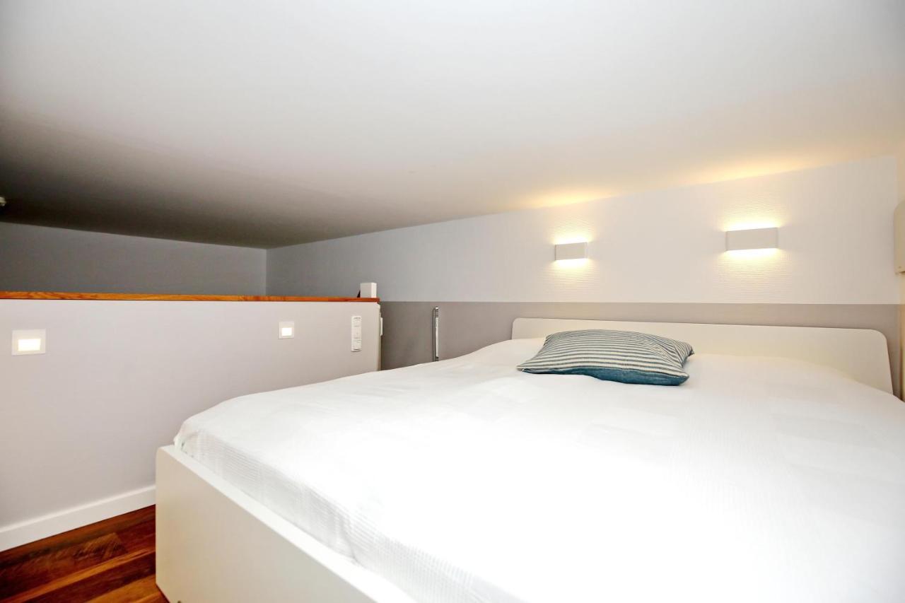 Haus Am Park Wohnung 07 Kühlungsborn Dış mekan fotoğraf